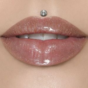 Jeffree Star Cosmetics The Gloss Pretzel Drip